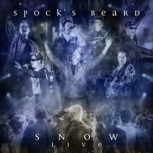 Spock's Beard - Snow Live Morsefest