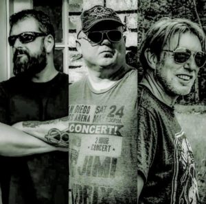The Brave Band Photo