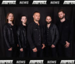 News: Within Silence releases new single and video – ‘Soldiers of the Rising Dawn’
