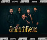 SIGNUM REGIS: Release New Single