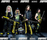 STRYPER: Booked for Monsters on the Mountain
