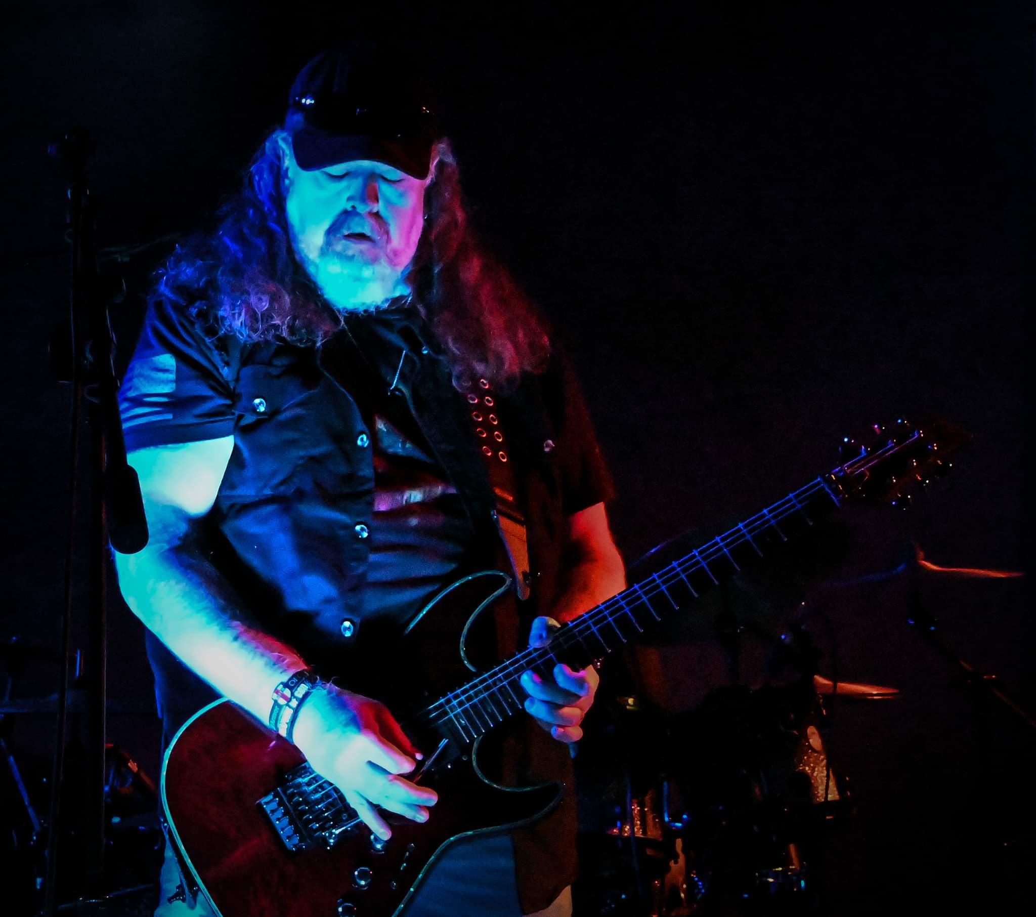 WEAPONS OF GOD: Video Interview - Heaven's Metal Magazine