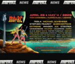 STRYPER: Booked for Monsters of Rock Cruise