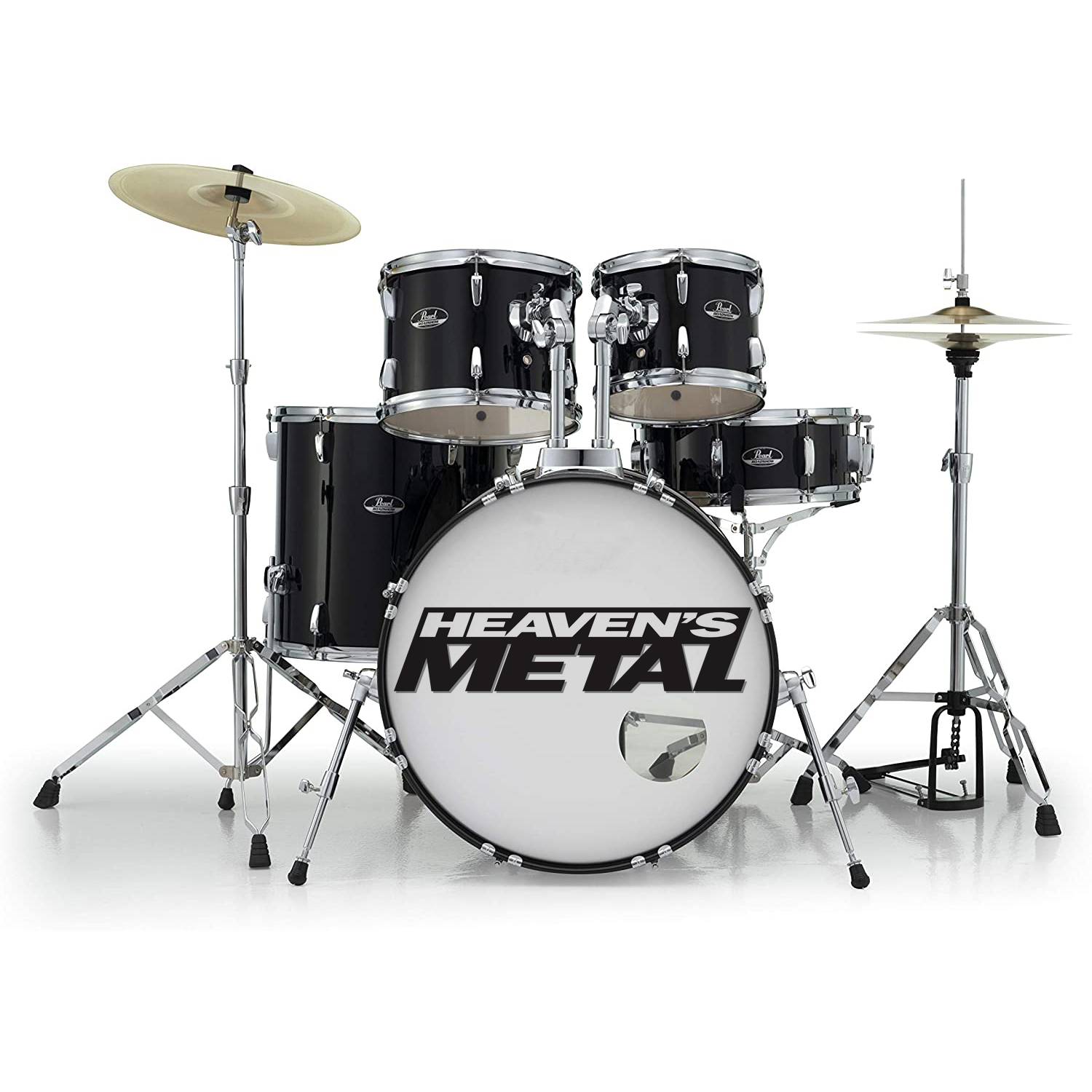 Resources - Heaven's Metal Magazine