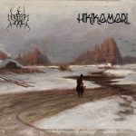HERFSTDOOD / HIKIKOMORI: Split Album Review