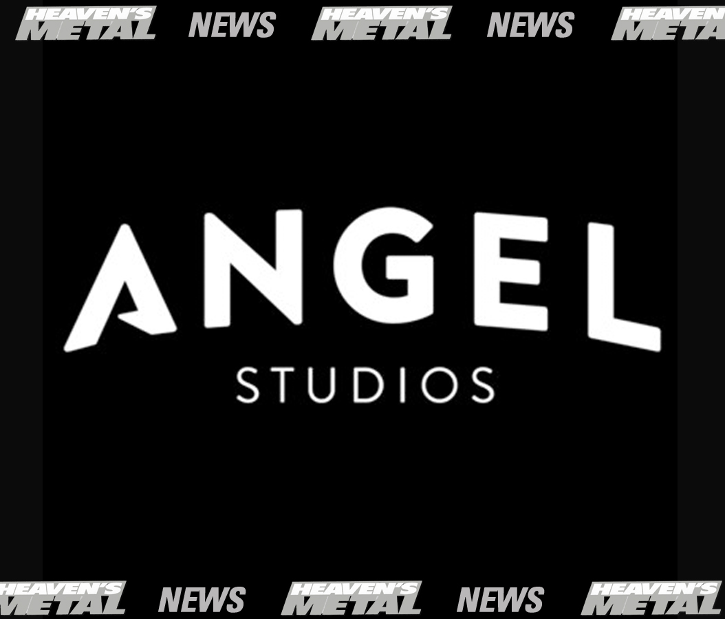 ANGEL STUDIOS: Announce A Ton Of Releases - Heaven's Metal Magazine