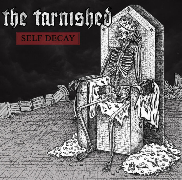 Feature: Top 40 Albums of 2024 by Seth Metoyer - Heaven's Metal Magazine