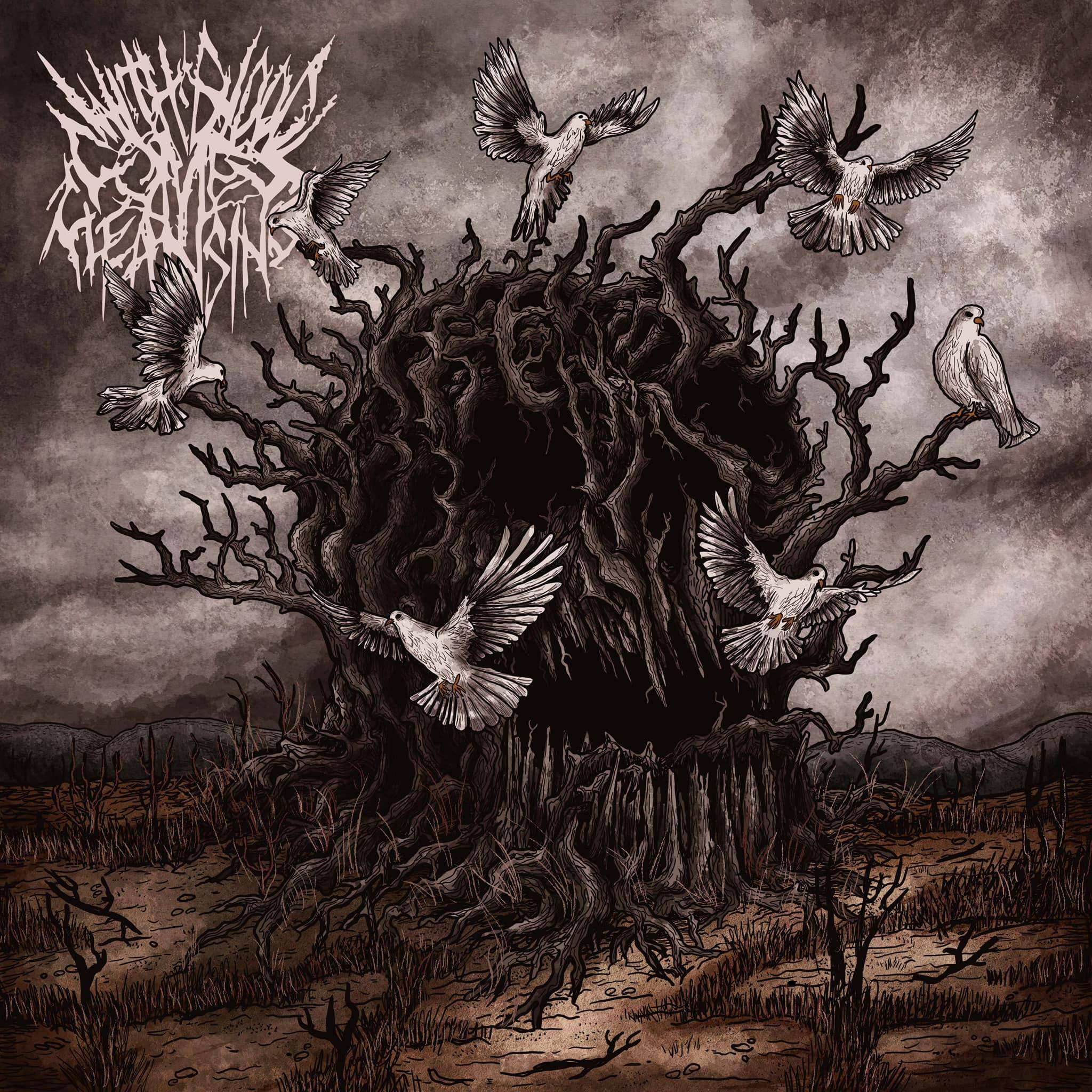 Review: With Blood Comes Cleansing - Heaven's Metal Magazine