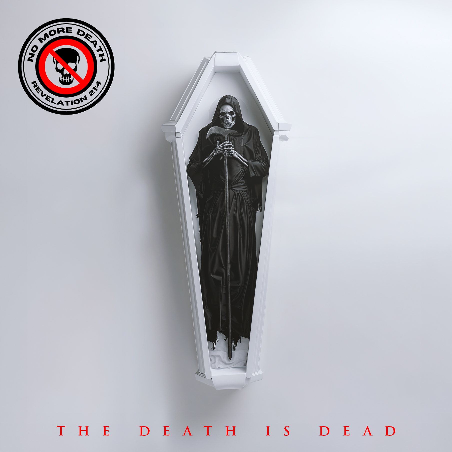 Less Is More Death News: No More Death - Brazil’s Next Thrash Revelation Has Arrived ...