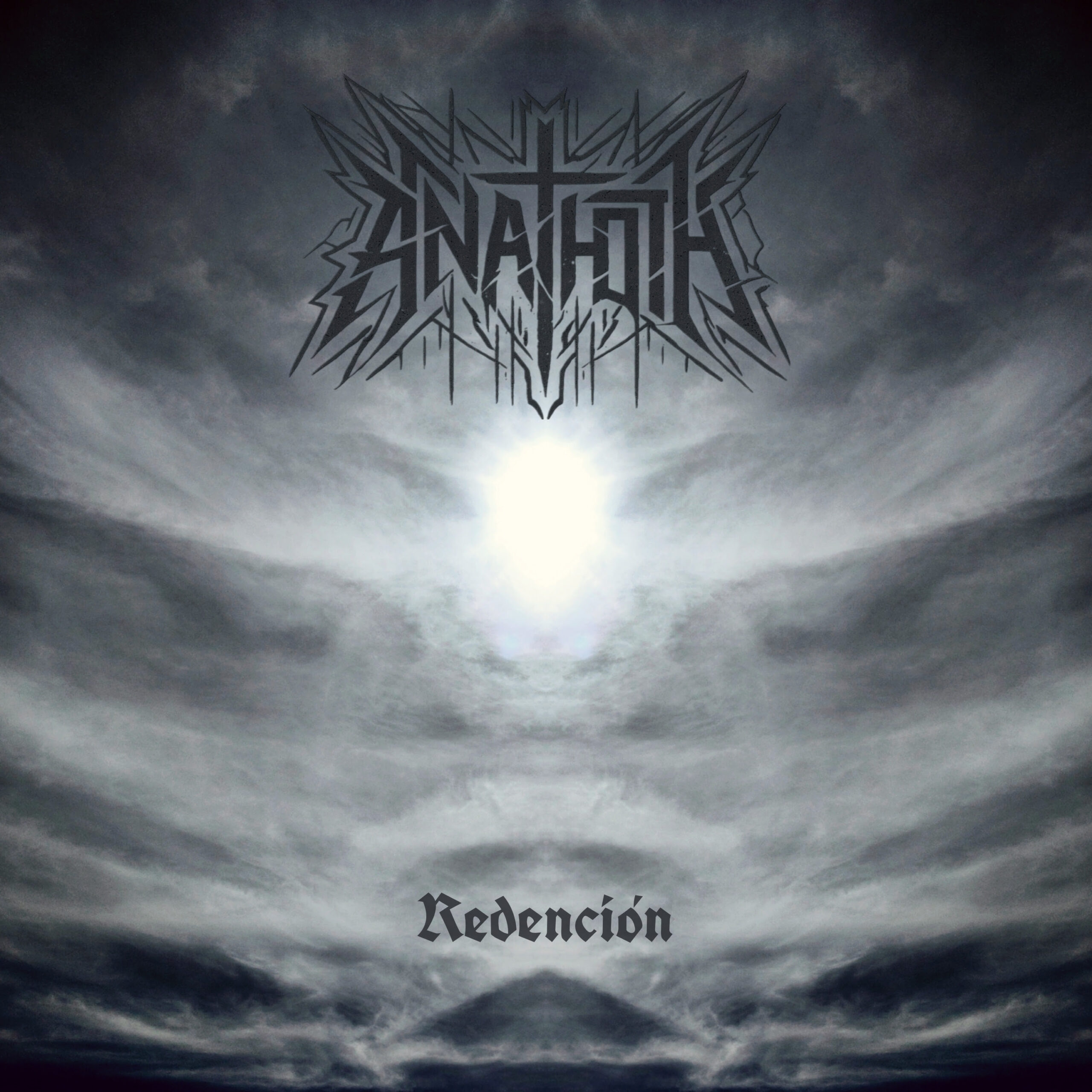 News: Mexico's Anathoth Releases New Album 'Redención' - Heaven's Metal ...