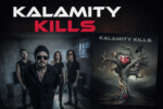 Interview: Jamie Rowe – A New Chapter with Kalamity Kills
