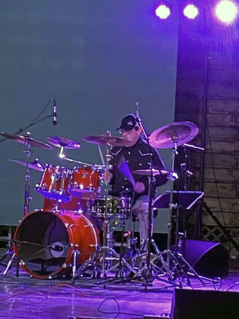 Photos by Jennifer Van Pelt