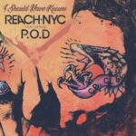 News: P.O.D. Guests on ReachNYC track