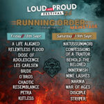 News: War Of Ages, Disciple, Stryper, Petra Lead Loud And Proud Festival 2026 Lineup