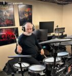 News: Testimony of Apocalypse Begins Ideas for Fourth Album