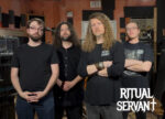 News: Ritual Servant Launch “Scriptured Sessions” Live Series