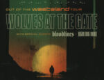 News: Wolves At The Gate Announce ‘Out Of The Wasteland Tour’ With Bloodlines, Heal The Hurt