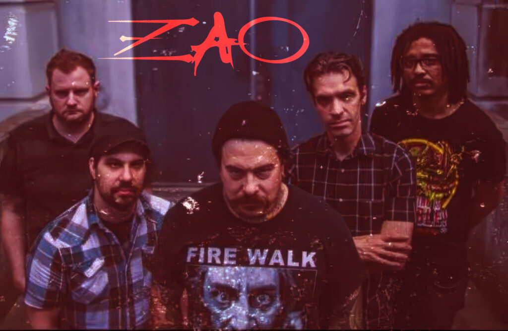 Zao Band Photo AI Music Accusation
