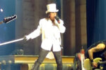 Review: Alice Cooper – Spartanburg Memorial Auditorium