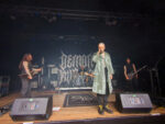 Review: Demon Hunter Brings ‘There Was A Light Here’ Tour to Atlanta