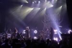 Concert Review: Demon Hunter, Convictions, and Cultist (live in Detroit)