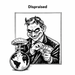 News: Dispraised releasing self-titled fourth album