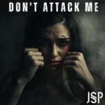 News: JSP follows up top-25 charting “No More” with a fierce rock track called “Don’t Attack Me”