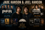 Feature: Where Are They Now? Jade Hanson and Joel Hanson of PFR and Believable Picnic