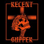 Review: Relent – Suffer EP