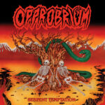 Review: Opprobrium – Serpent Temptation