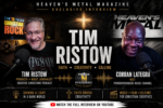 Interview: Heaven’s Metal Welcomes Tim Ristow of Creative Christians for In-Depth Conversation