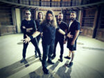 News: Signum Regis drop new single and epic lyric video