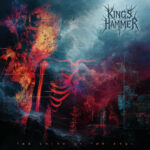 Review: King’s Hammer – The Color of The Soul