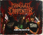 Interview: Mangled Carpenter Discuss Chaos, Faith, and ‘The Absence of Light’