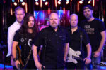 Interview: Anders Köllerfors – Drummer for Narina and All For The King