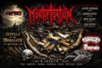 News: Steve Rowe Explains His Absence as Mortification Returns for ‘Scrolls of the Megilloth’ Celebration Tour