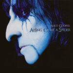 News: Alice Cooper re-releasing Along Came a Spider and Welcome 2 my Nightmare