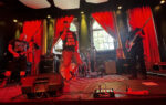 News: New live album from Teeth for Eyes