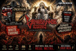 Review: The Critic & The Professor Take On Vengeance Rising, Christian Thrash History, And The Art Of The Riff