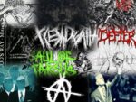 Feature: 10 Deep Cuts From the Christian Grind Underground to Check Out