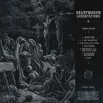 News: Heartbound releases debut EP ‘Lamentations’