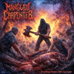News: Mangled Carpenter Announces New EP – Between Blood and Silence