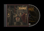News: DEHUMANIZE Releases New EP – Tragicus. Laetitia. Ira. Misericordia.