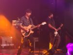 Review: Anberlin, Emery & Watashi Wa Bring Nostalgia and Energy to Columbia, SC