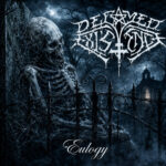 Review: Decayed Existence – Eulogy