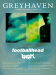 News: Greyhaven announce summer tour