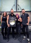 News: Skillet’s ‘Monster’ surpasses 4 billion streams