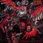 News: Raining Locusts Releases New Single ‘Maligned Into Deformity’