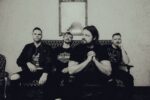 News: The Protest release new single ‘Cloudwalker’