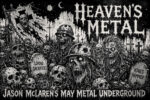 Feature: May’s Elite Forays Into the Metal Underground